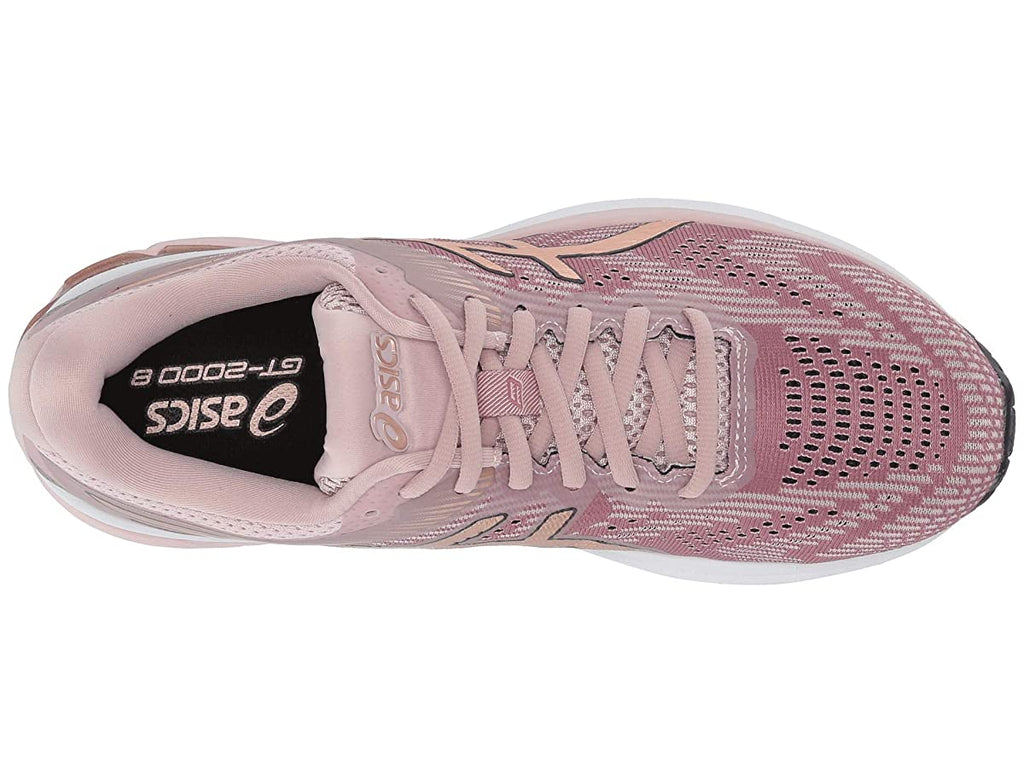 ASICS GT-2000 8 Watershed Rose/Rose Gold