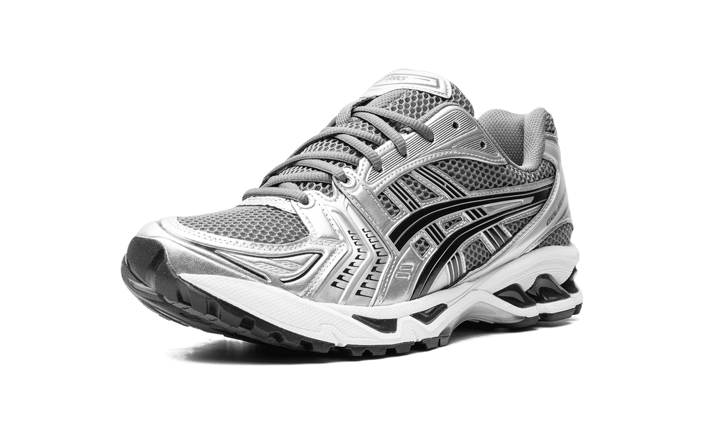 ASICS MENS Gel Kayano 14 "Jasper Green" 1203A537 020 from Stadium Goods