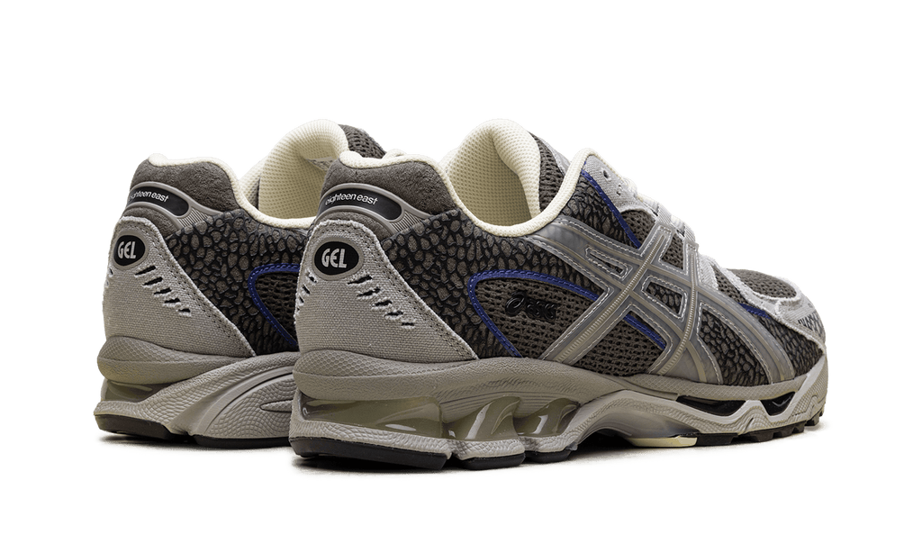 ASICS MENS GEL-Nimbus 10.1 "Eighteen East" 1203A968 200 1203A968 200 from Stadium Goods