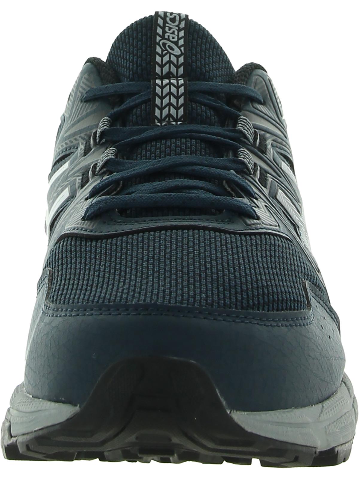 Asics Mens Gel-Venture 8 Performance Gym Running Shoes