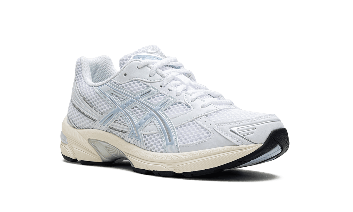ASICS WOMENS Gel-1130 "Soft Sky" 1202A502 100 from Stadium Goods