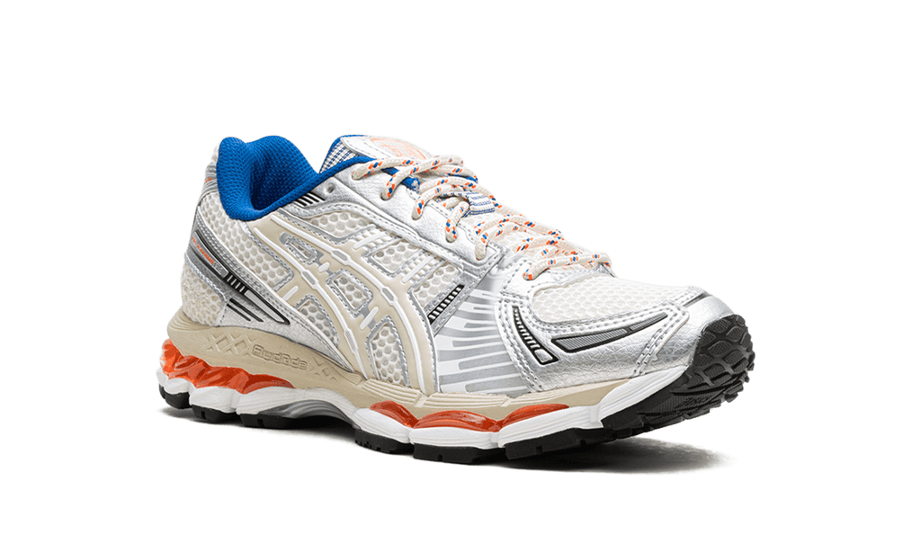 ASICS MENS Asics Gel-Kayano 12.1 "Ronnie Fieg - Cream" 1203a555 101 1203a555 101 from Stadium Goods