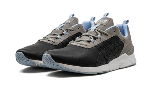ASICS MENS ASICS Gel-Lyte Runner "Solebox Blue Carpenter Bee II" H60VK 9090 from Stadium Goods