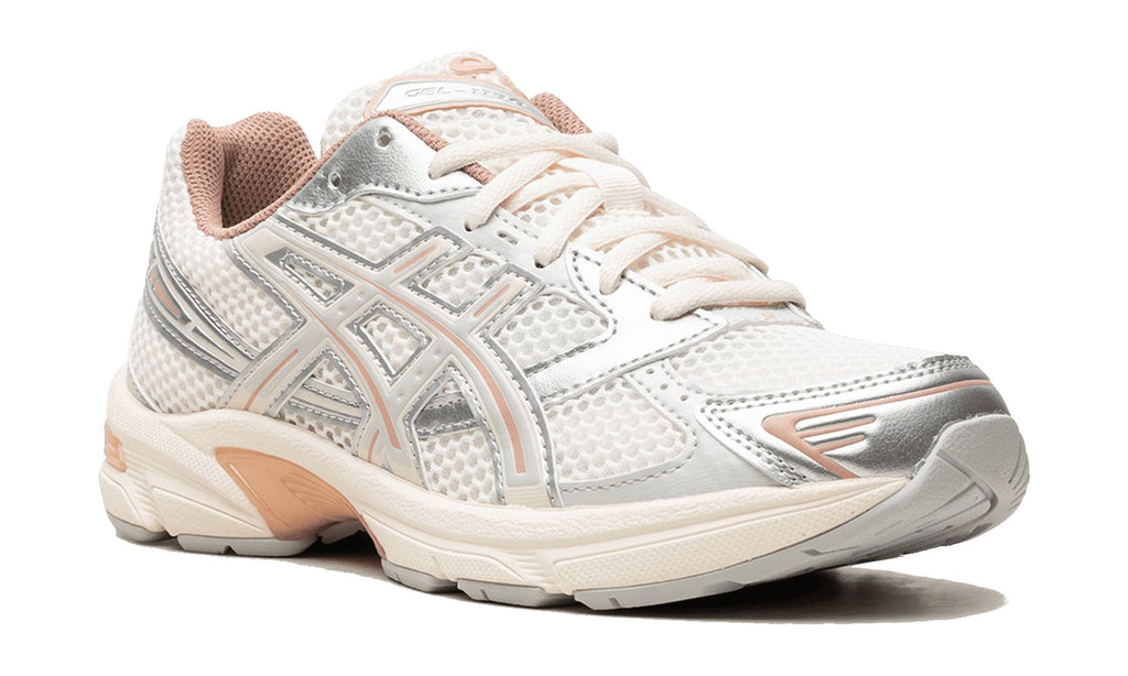 ASICS WOMENS GEL-1130 WMNS "Cream / Light Sage" 1202A164 250 from Stadium Goods