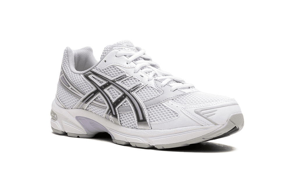 ASICS WOMENS Gel 1130 WMNS "White Carrier Grey" 1202A164 115 from Stadium Goods