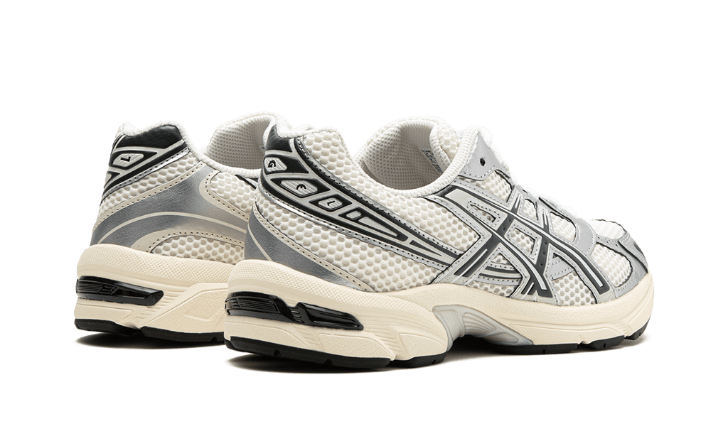 ASICS MENS GEL -1130 "Kith Cream Scarab" 1201A956 100 1201A956 100 from Stadium Goods