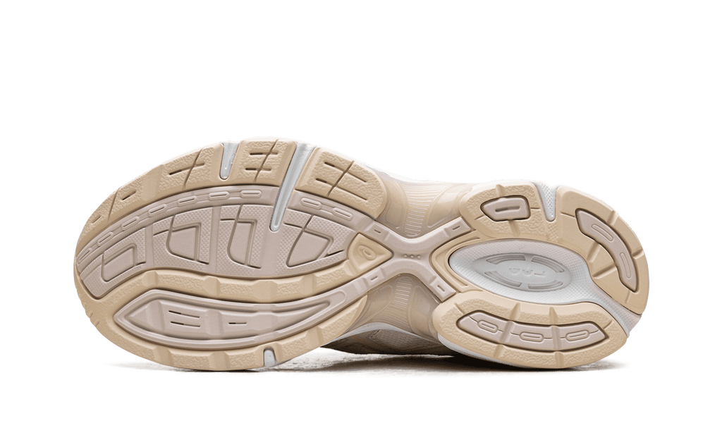 ASICS WOMENS Gel-1130 Womens "Cream" 1202A517 100 1202A517 100 from Stadium Goods