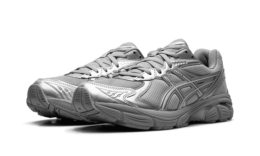 ASICS MENS GT-2160 "Gravel / Pure Silver" 1203A764 020 1203A764 020 from Stadium Goods