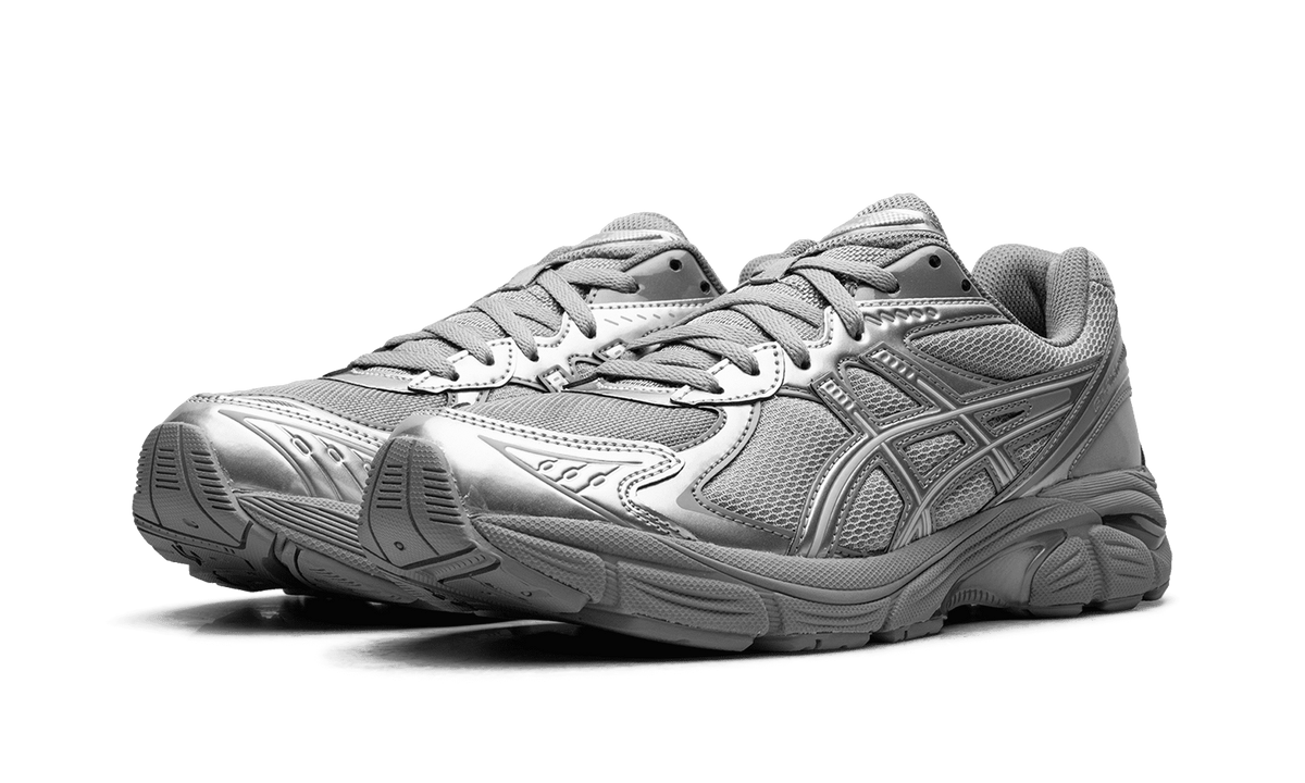 ASICS MENS GT-2160 "Gravel / Pure Silver" 1203A764 020 1203A764 020 from Stadium Goods