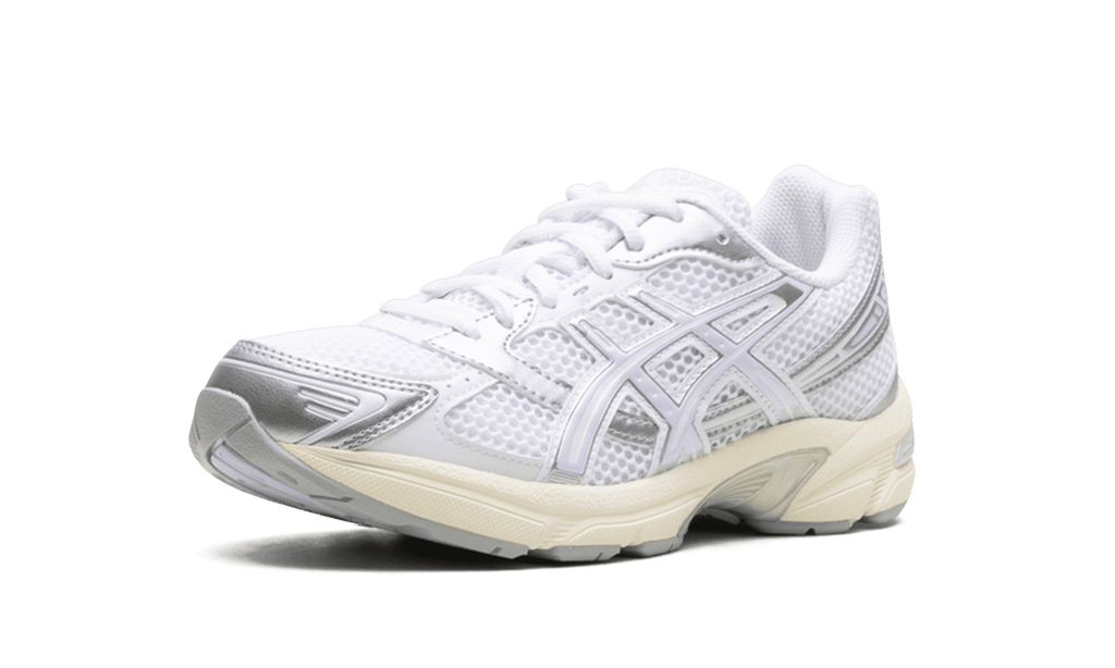 ASICS WOMENS Gel 1130 Womens "White Blue Fade" 1202A164 121 1202A164 121 from Stadium Goods