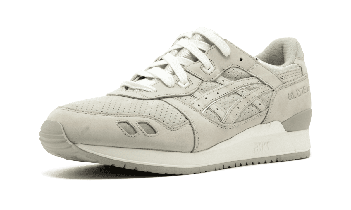 ASICS MENS Gel-Lyte 3 H00DK 1717 from Stadium Goods