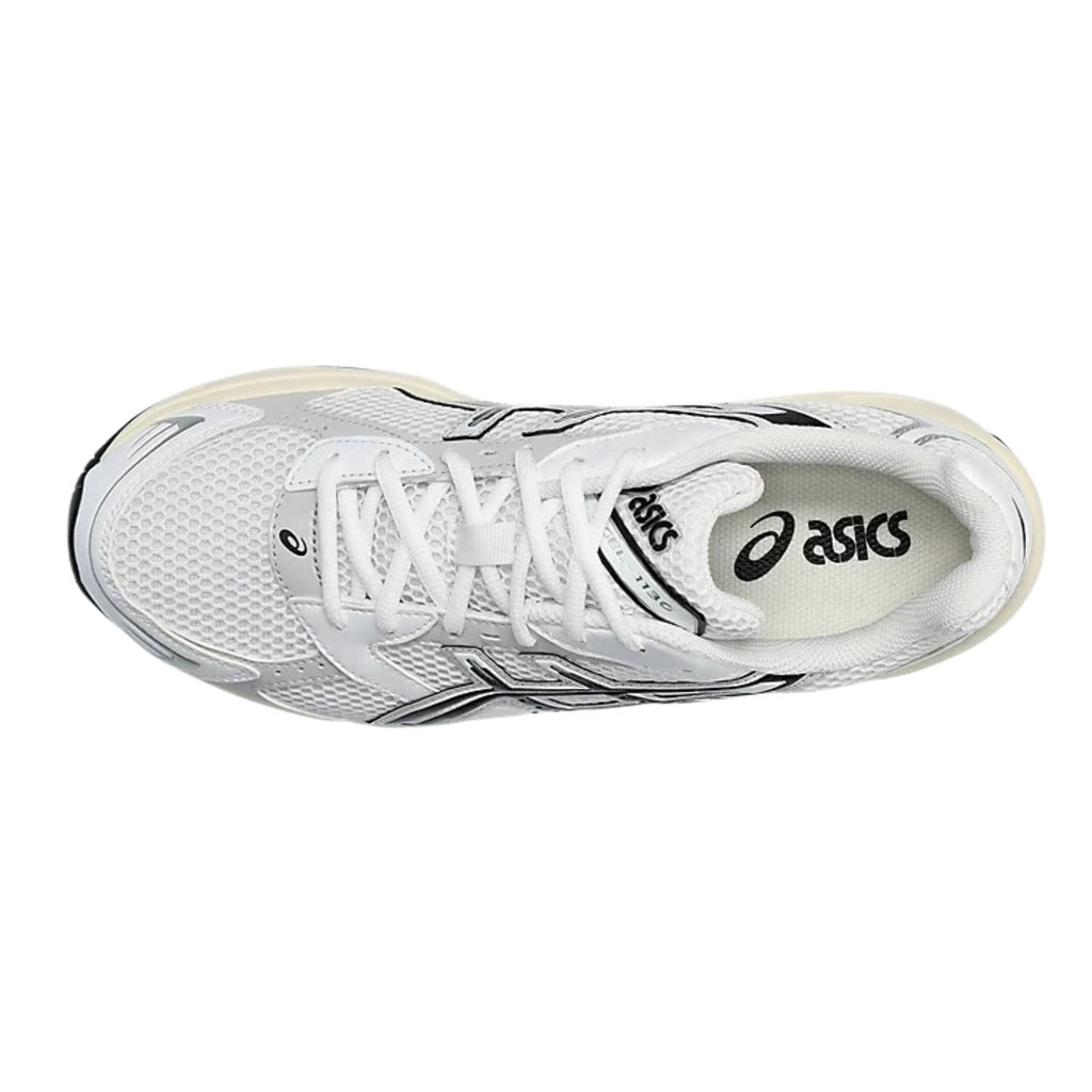(Men's) Asics Gel-1130 'White / Cloud Grey' (2024) 1201A256-118