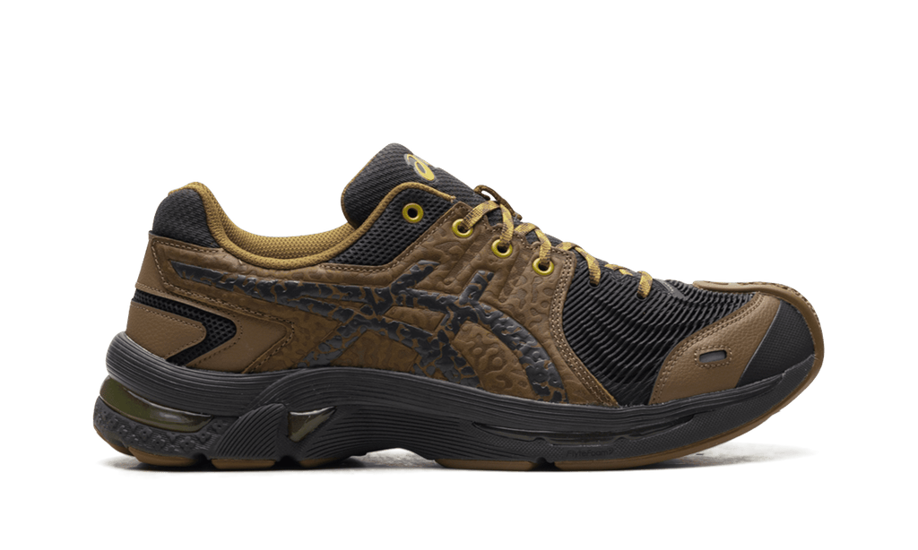 ASICS MENS GEL-Kiril 3 "Kiko Kostadinov - Bronze Brown" 1203A644 200 1203A644 200 from Stadium Goods