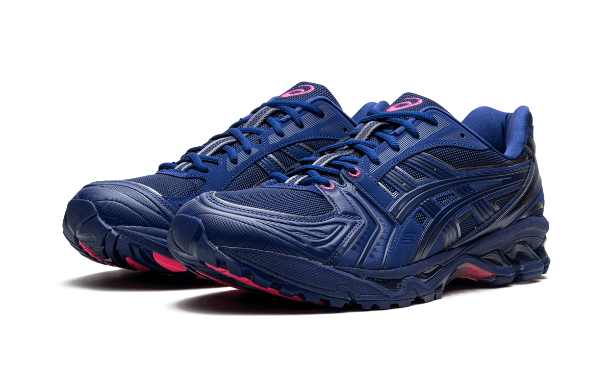 ASICS MENS GEL-Kayano 14 "8ON8 - Indigo Blue" 1201B024 400 1201B024 400 from Stadium Goods