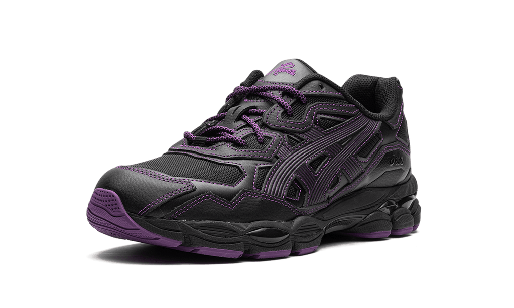 ASICS MENS GEL-NYC "Needles" 1201B008 001 1201B008 001 from Stadium Goods