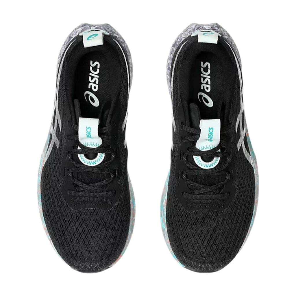 Asics Noosa Tri 16 Black / Soothing Sea 1011B872-003 Men's Size 10