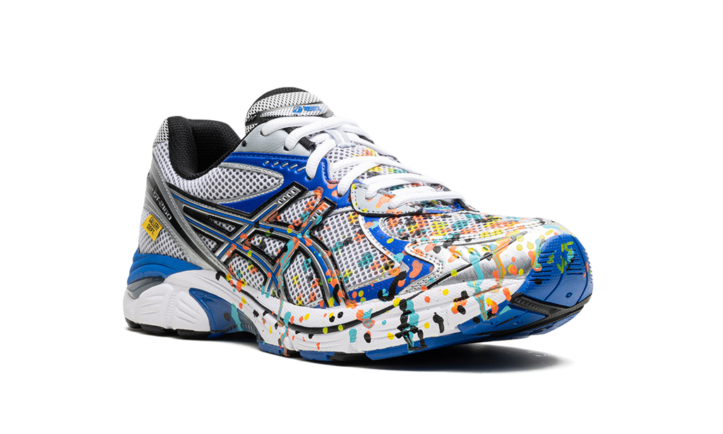 ASICS MENS GT-2160 "Gallery Dept. - ComplexCon Exclusive" 1201A987 100 1201A987 100 from Stadium Goods