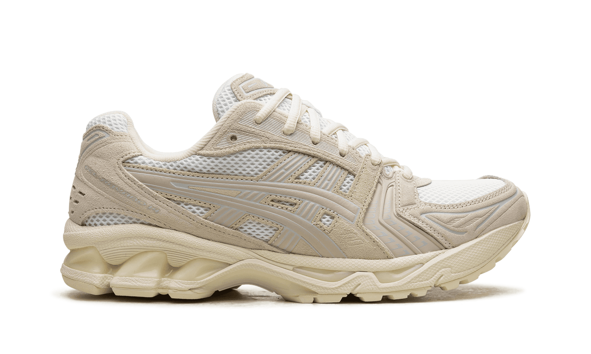 ASICS WOMENS Gel Kayano 14 "Smoke Grey" 1202A105 103 1202A105 103 from Stadium Goods
