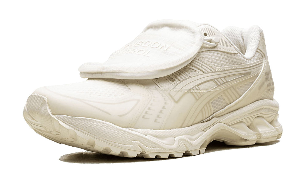 ASICS MENS GEL-Kayano 14 "Monsoon Patrol - Cream" 1201A975 100 from Stadium Goods