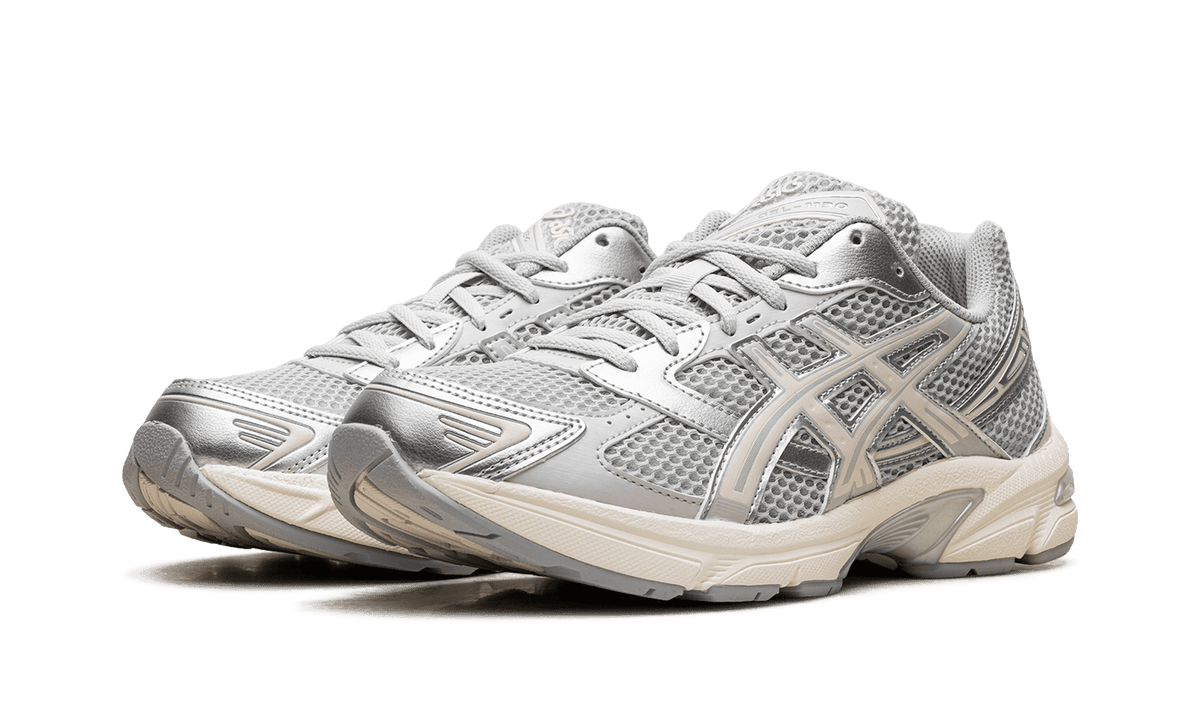 ASICS WOMENS Gel-1130 Womens "Cloud Grey Oatmeal" 1202A164 023 1202A164 023 from Stadium Goods