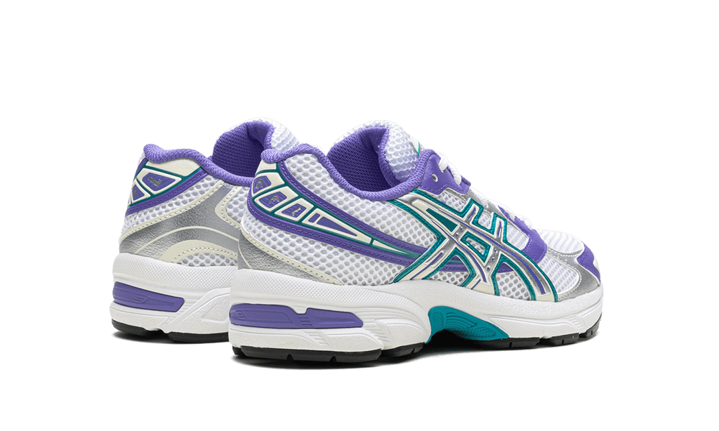 ASICS GRADE SCHOOL Gel-1130 GS "SPACE LAVENDER" 1204A163 107 1204A163 107 from Stadium Goods