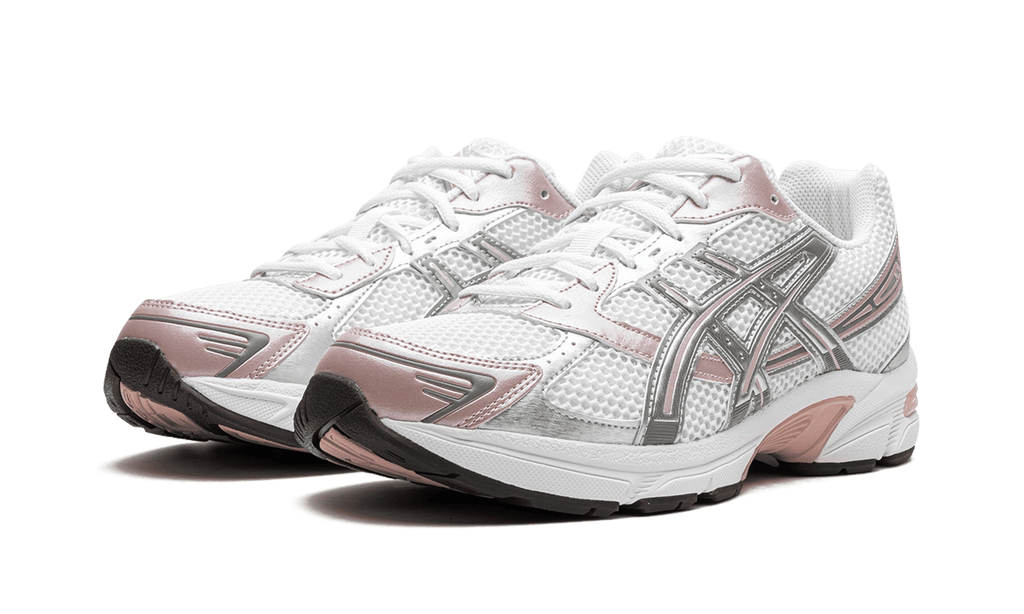 ASICS WOMENS Gel-1130 Womens "White Neutral Pink" 1202A164 117 1202A164 117 from Stadium Goods