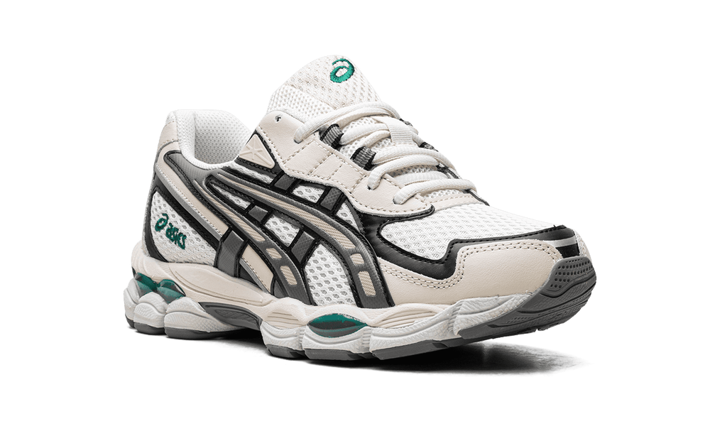 ASICS MENS Asics Gel 2055 "Beige" 1203A542 200 1203A542 200 from Stadium Goods