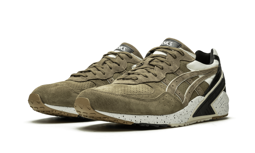 ASICS MENS Gel-Sight "Monkey Time - Olive Crown" TQJ6H3 TQJ6H3 from Stadium Goods