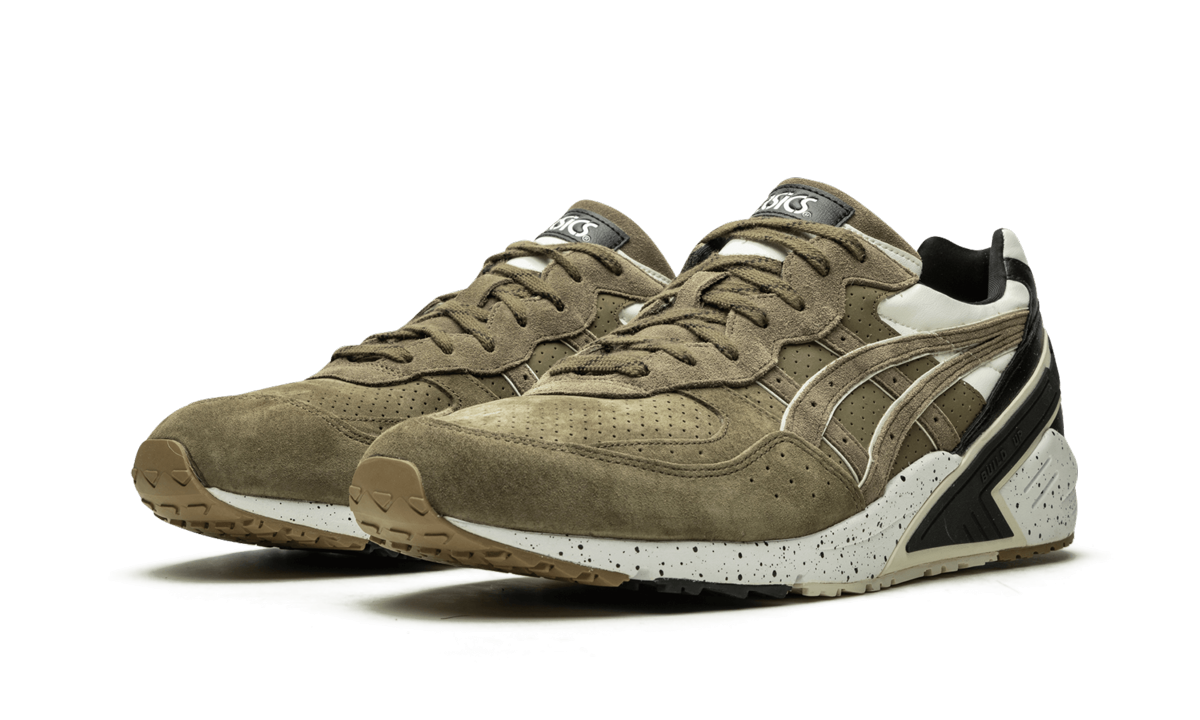 ASICS MENS Gel-Sight "Monkey Time - Olive Crown" TQJ6H3 TQJ6H3 from Stadium Goods