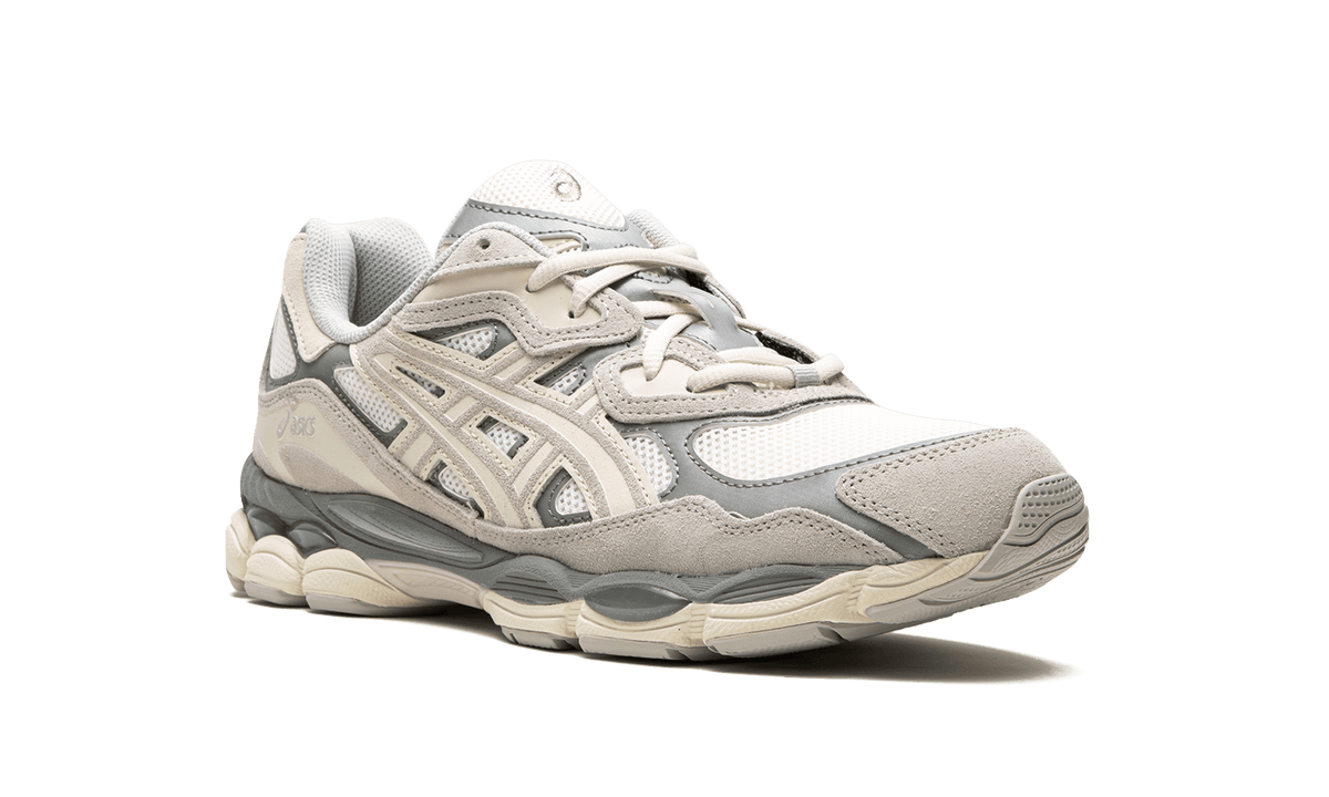 ASICS MENS GEL NYC "Oyster Grey" 1201A789 103 1201A789 103 from Stadium Goods