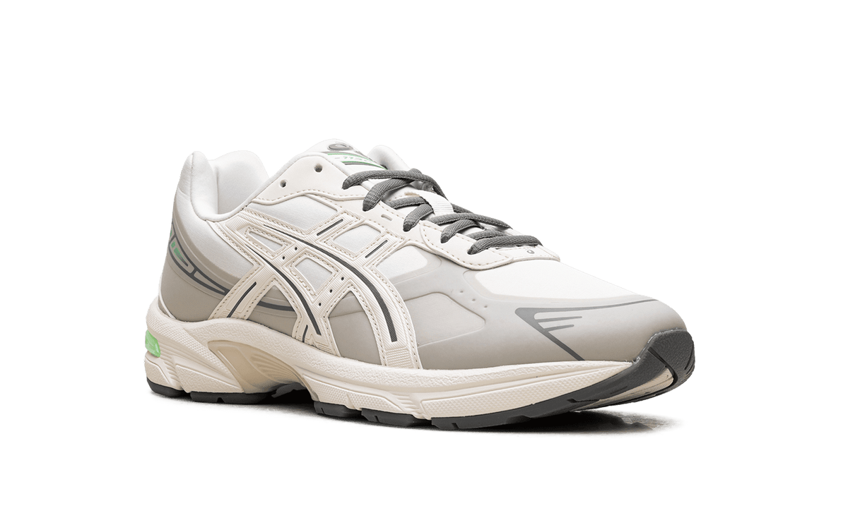 ASICS MENS Gel-1130 NS "Cream Carbon" 1203A413 100 1203A413 100 from Stadium Goods