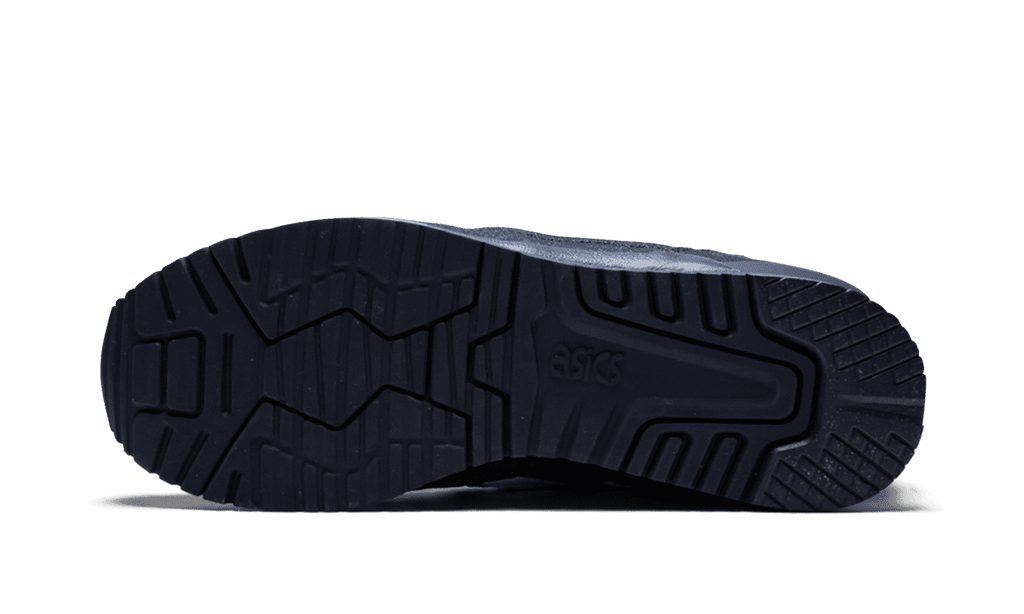 ASICS MENS Gel-Lyte 3 "Selvedge Denim" H20CK 5001 H20CK 5001 from Stadium Goods