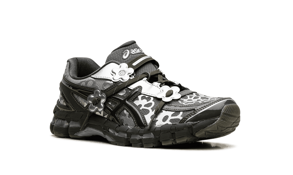 ASICS MENS Gel-Kayano 20 "Cecilie Bahnsen - Olive Canvas" 1203A794 300 1203A794 300 from Stadium Goods