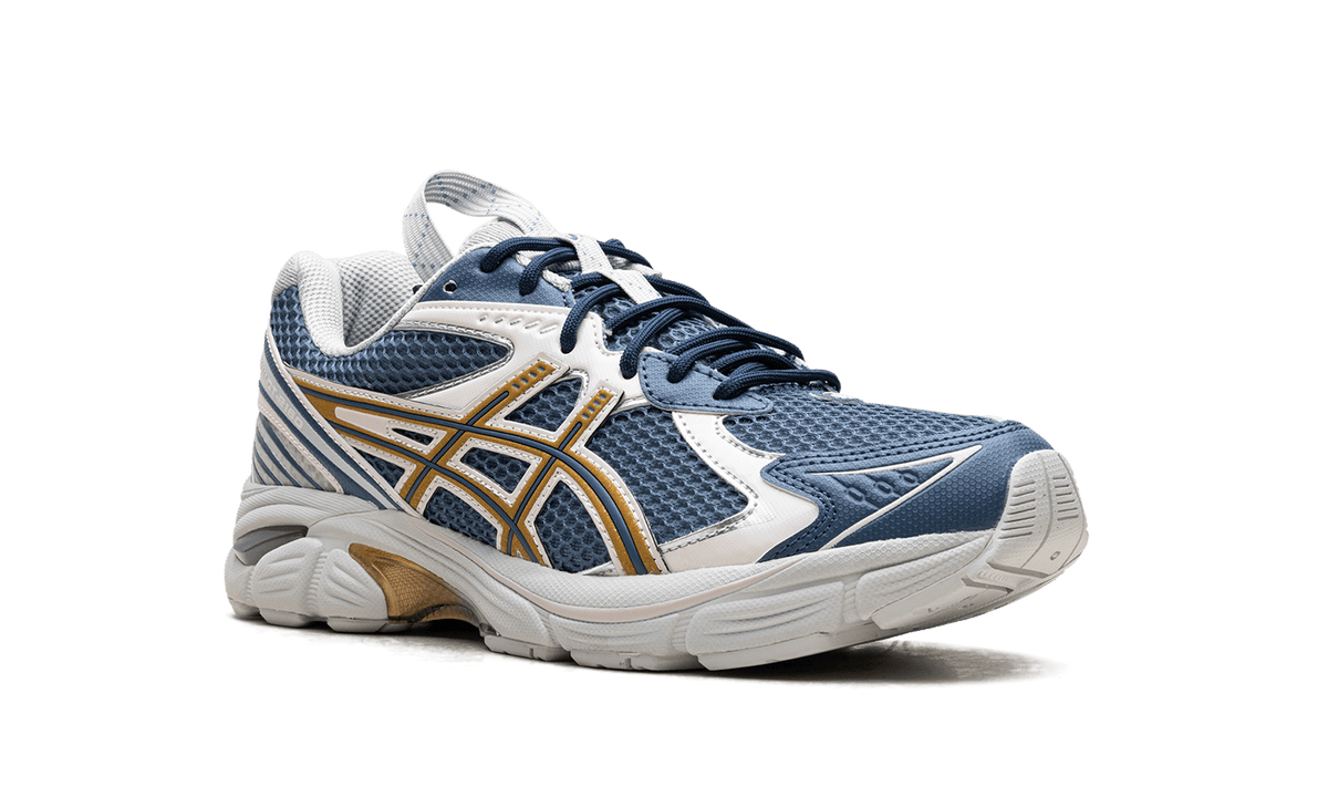 ASICS MENS UB8-S GT-2160 "Cream Pure Silver" 1203A641 400 1203A641 400 from Stadium Goods