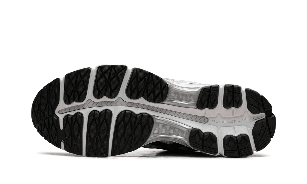 ASICS MENS Gel-Kayano 12.1 "White Graphite Grey Brown" 1203A759 104 1203A759 104 from Stadium Goods