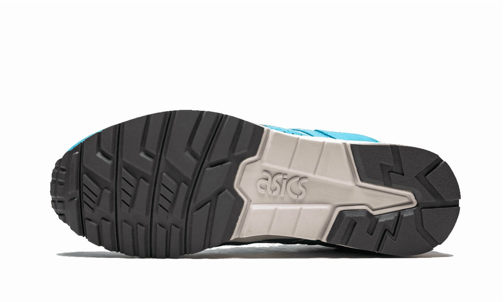 ASICS MENS Gel-Lyte 5 "Cove" H41KK 4212 from Stadium Goods
