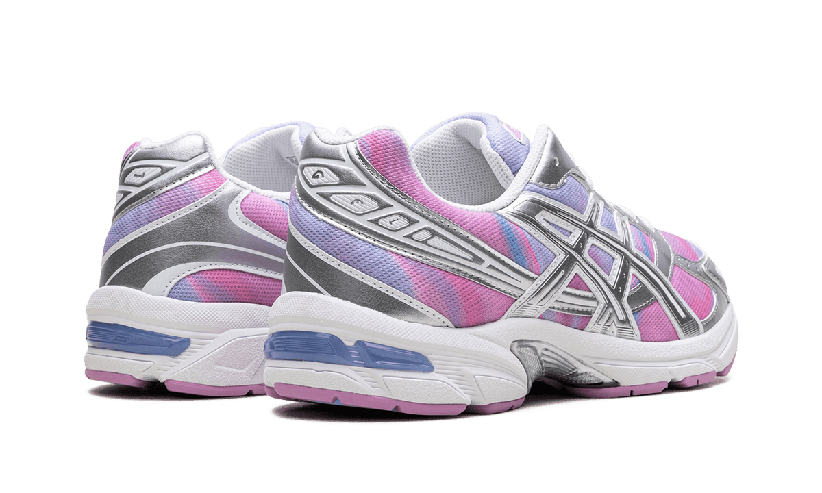 ASICS WOMENS Gel-1130 WMNS "Baby Lavender Pure Silver" 1202A515 400 from Stadium Goods