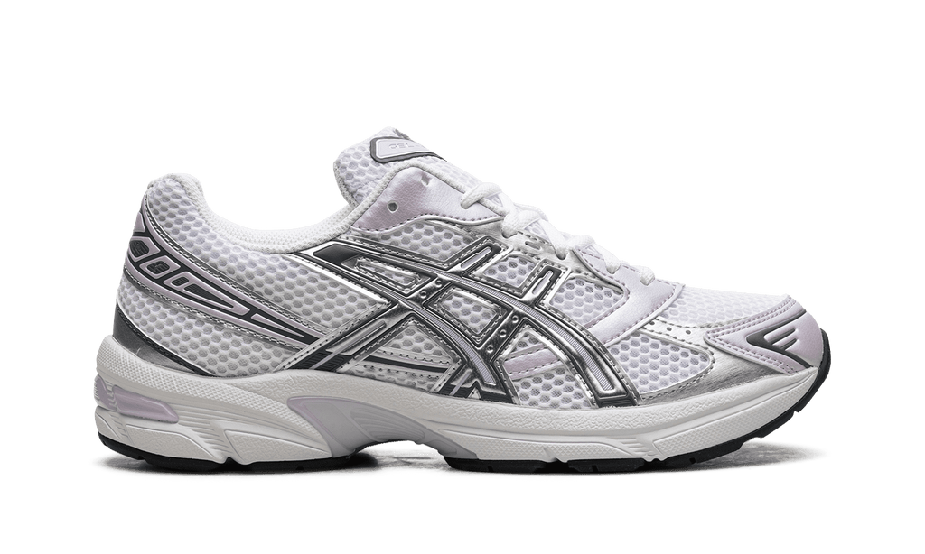 ASICS WOMENS GEL 1130 Womens "White/Faded Ash Rock" 1202A164 113 1202A164 113 from Stadium Goods