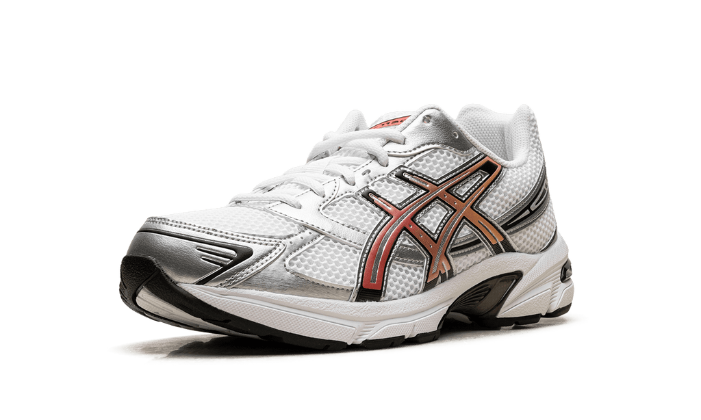 ASICS MENS Gel 1130 "Red Snapper" 1203A609 111 1203A609 111 from Stadium Goods