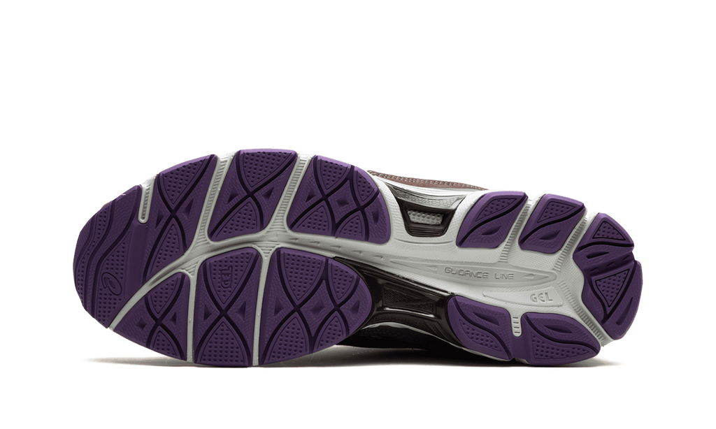 ASICS MENS GEL-NYC "Bodega - After Hours" 1201A952 020 1201A952 020 from Stadium Goods