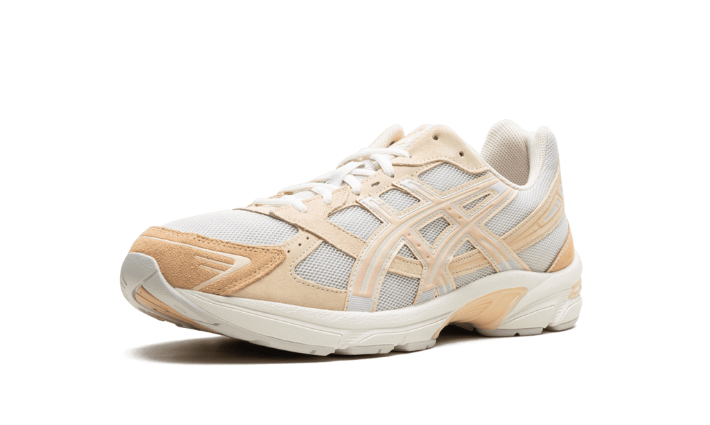 ASICS MENS Gel-1130 "Smoke Grey Honey Beige" 1201A255 030 1201A255 030 from Stadium Goods