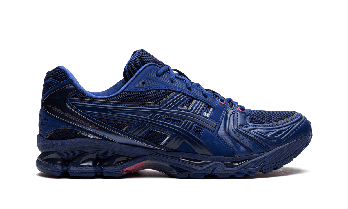 ASICS MENS GEL-Kayano 14 "8ON8 - Indigo Blue" 1201B024 400 1201B024 400 from Stadium Goods