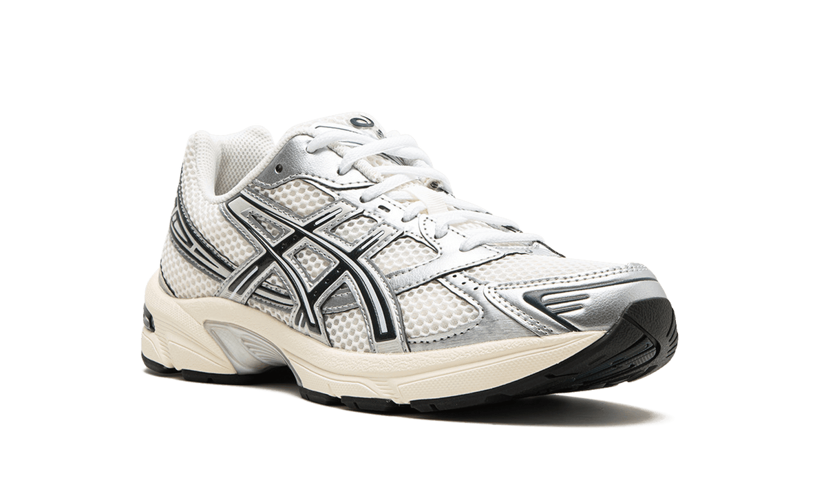 ASICS MENS GEL -1130 "Kith Cream Scarab" 1201A956 100 1201A956 100 from Stadium Goods