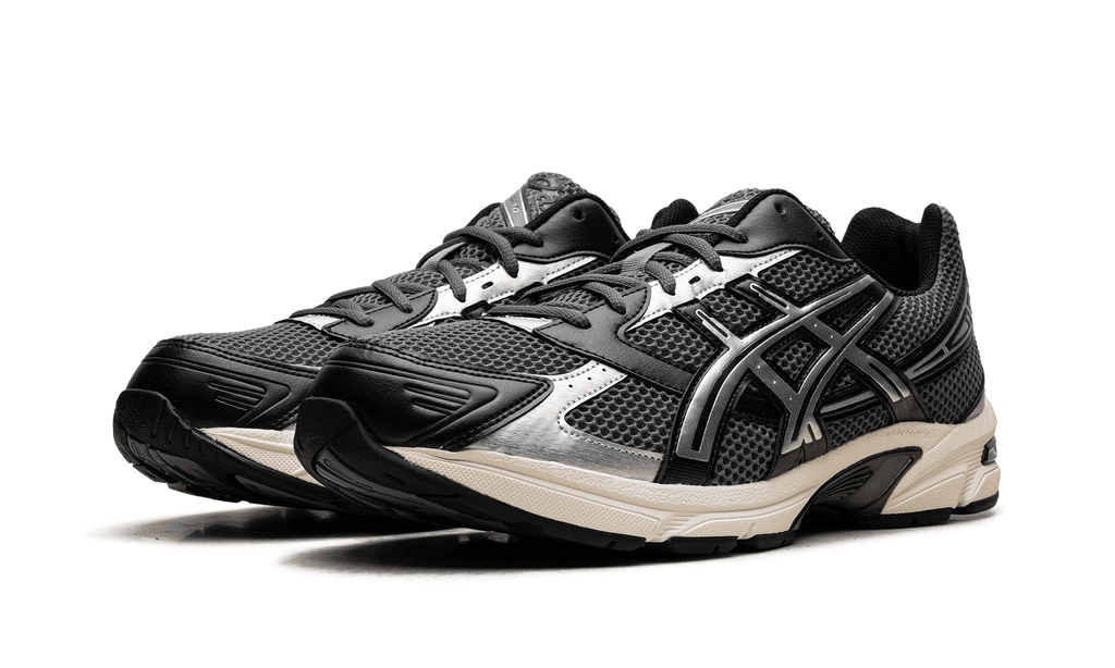 ASICS MENS Gel-1130 "Steel Grey Black" 1203A609 021 1203A609 021 from Stadium Goods