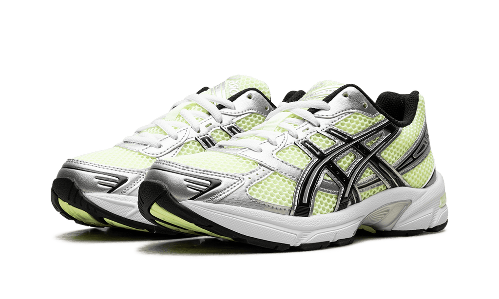 ASICS WOMENS Gel-1130 WMNS "Neon Pack Green" 1202A525 750 from Stadium Goods