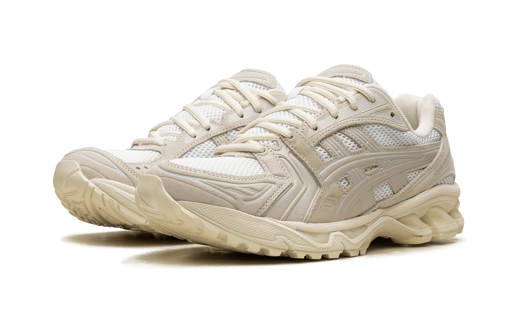 ASICS WOMENS Gel Kayano 14 "Smoke Grey" 1202A105 103 1202A105 103 from Stadium Goods