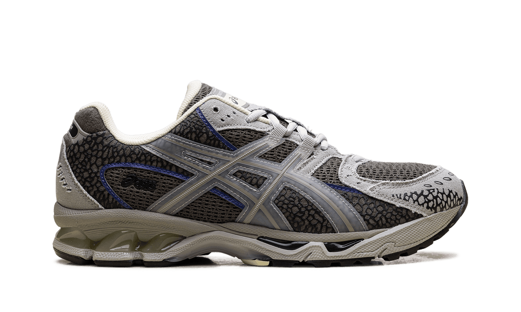 ASICS MENS GEL-Nimbus 10.1 "Eighteen East" 1203A968 200 1203A968 200 from Stadium Goods
