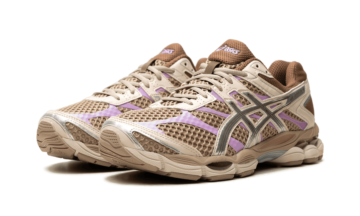 ASICS MENS Gel-Cumulus 16 "Cinnamon" 1203A733-200 1203A733-200 from Stadium Goods