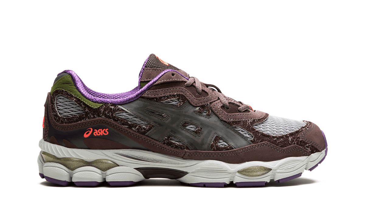 ASICS MENS GEL-NYC "Bodega - After Hours" 1201A952 020 1201A952 020 from Stadium Goods