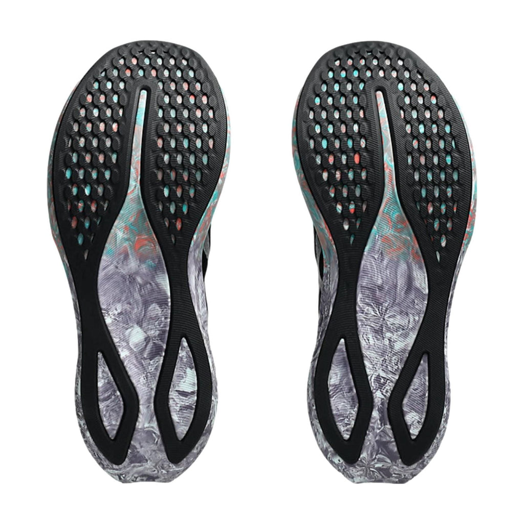 Asics Noosa Tri 16 Black / Soothing Sea 1011B872-003 Men's Size 10
